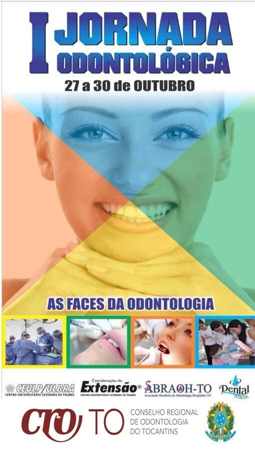 1ª Jornada Odontológica