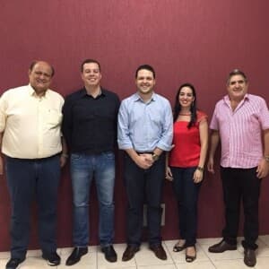 Novo Plenário do CRO-TO