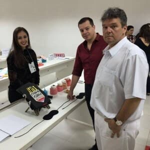 Trabalhos Científicos