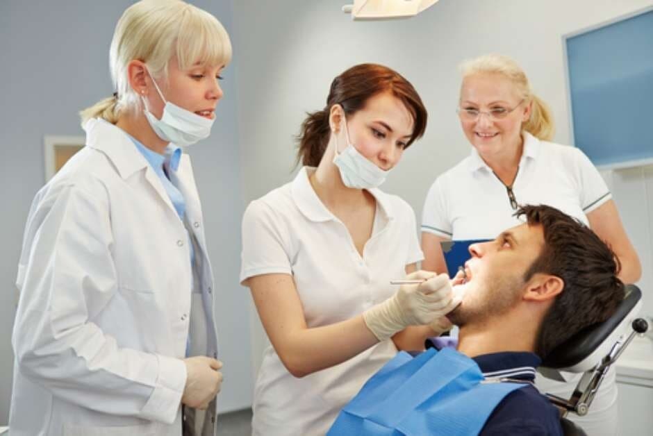 Dentista e Lúpus