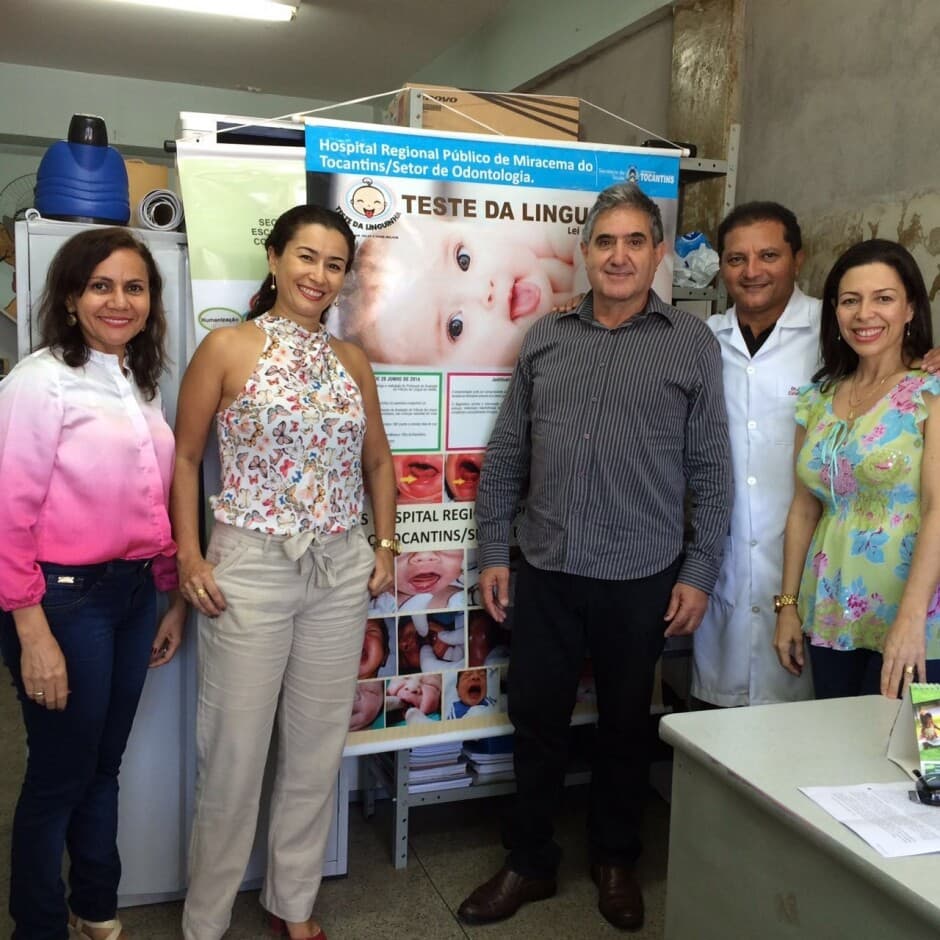 Hospital Regional de Miracema