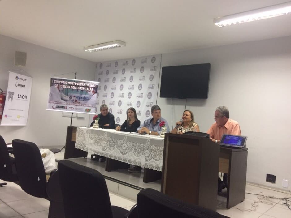 Odontologia Hospitalar