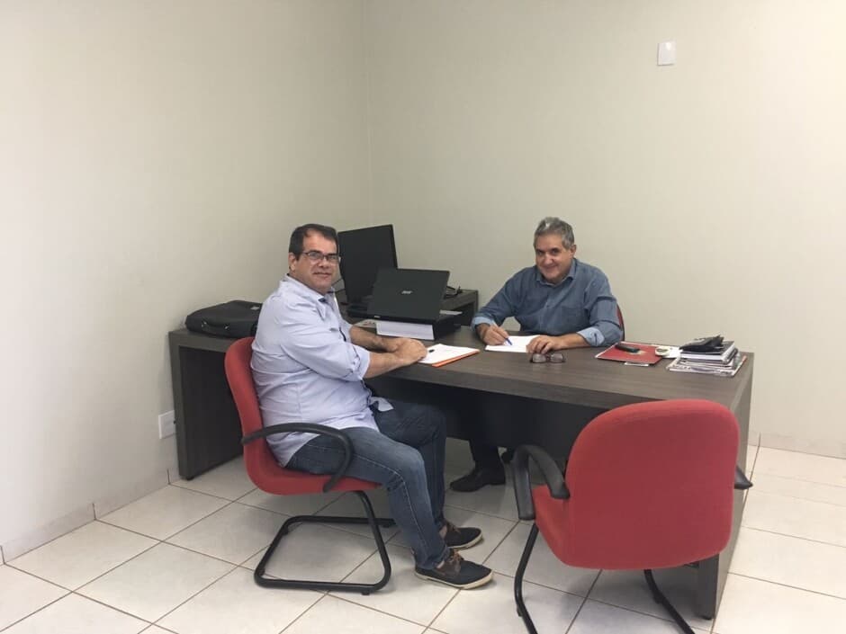 CFO/CROs