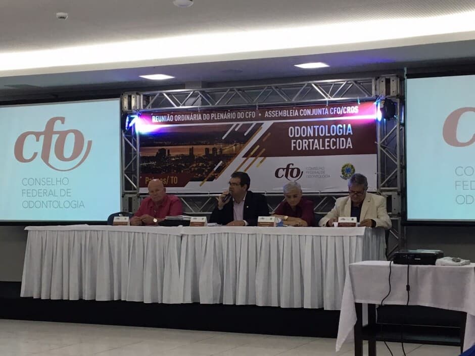 CFO