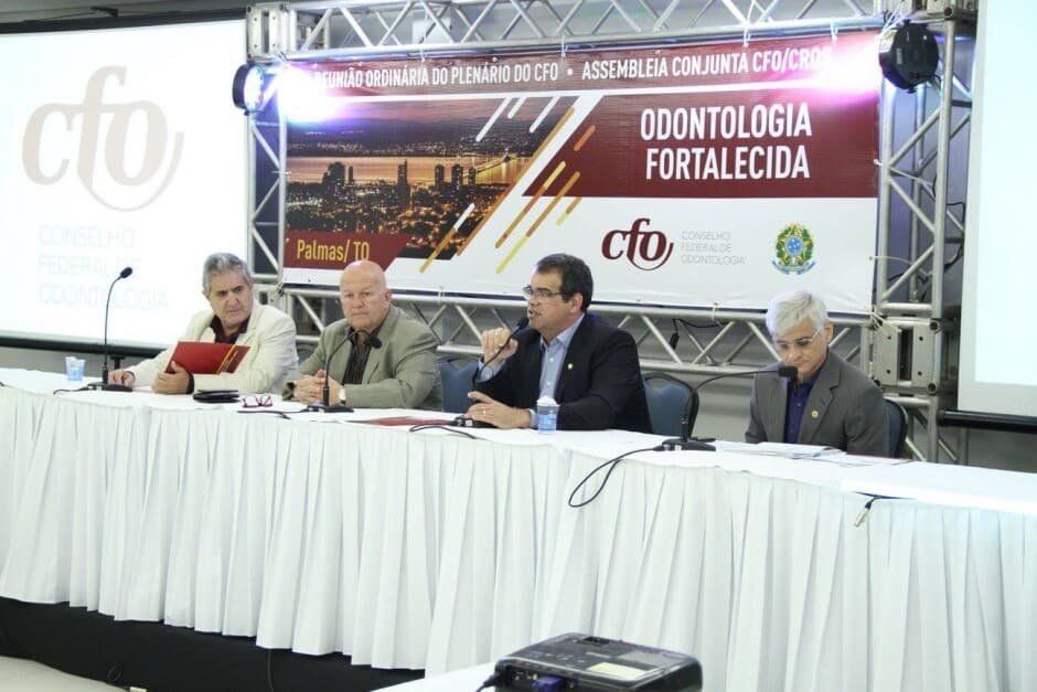 Anuidade 2018