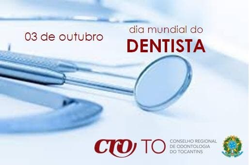 Dia Mundial do Dentista