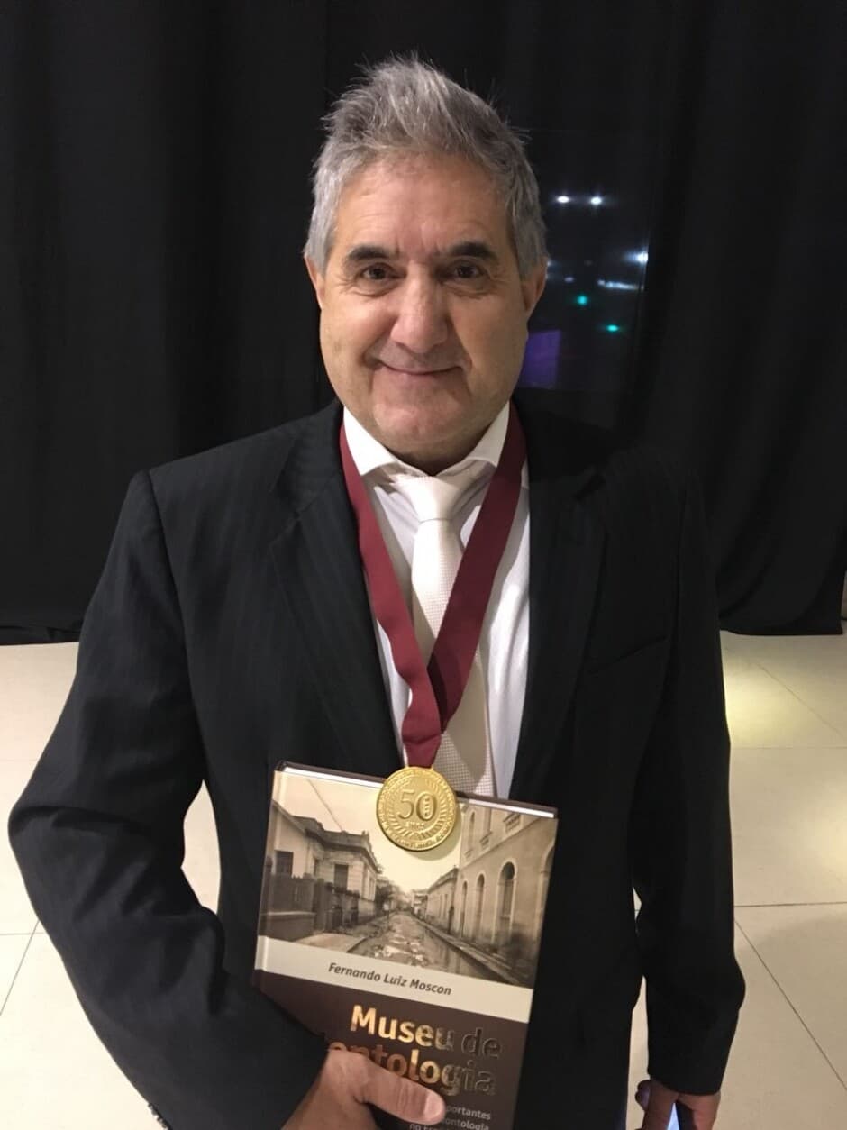 Jubileu de Ouro CRO-ES