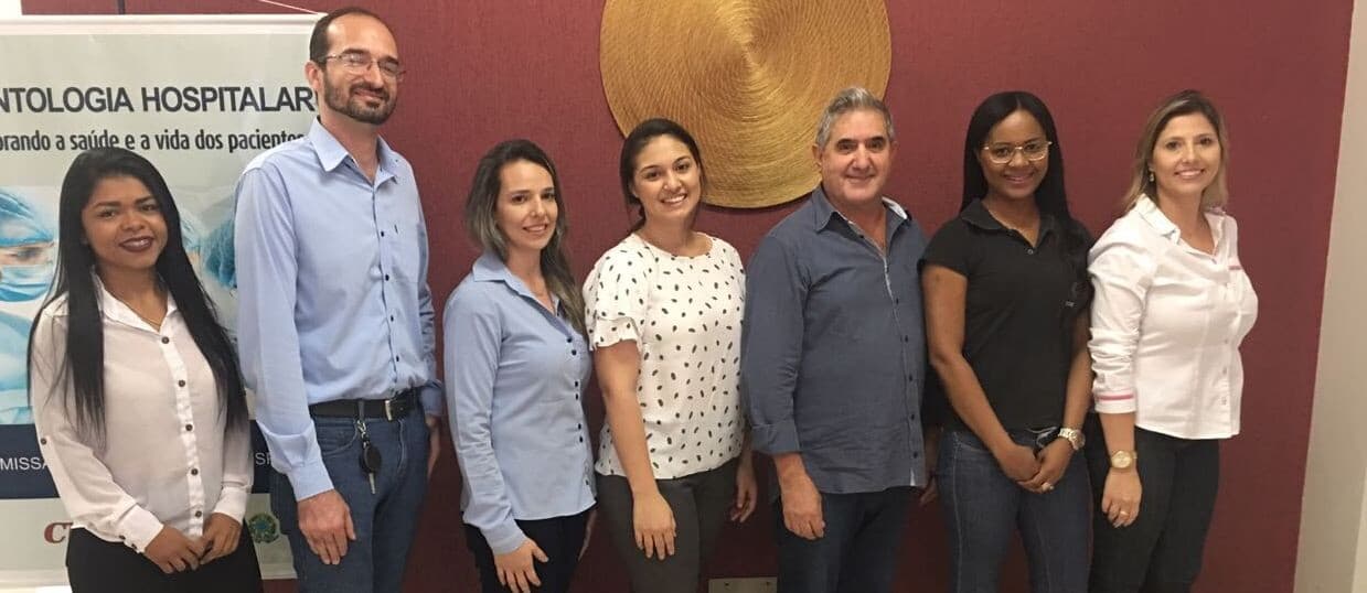 Dia do Dentista
