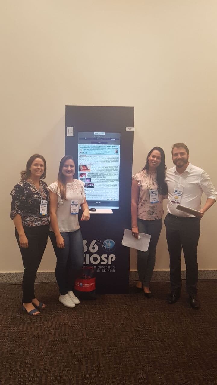 36º CIOSP