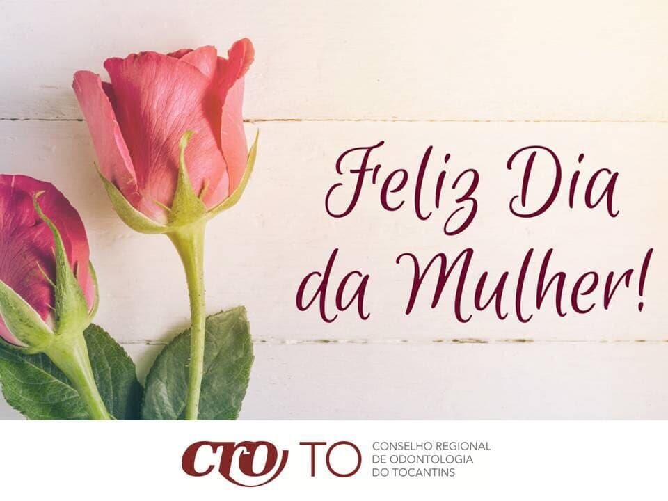 08 de Março