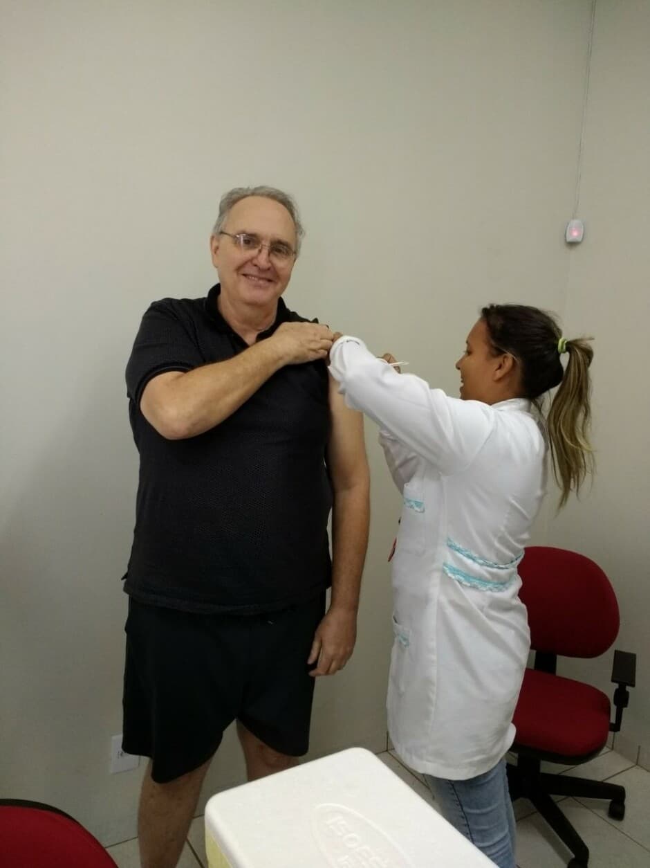 Vacinação