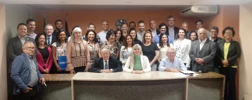 Odontologia Hospitalar