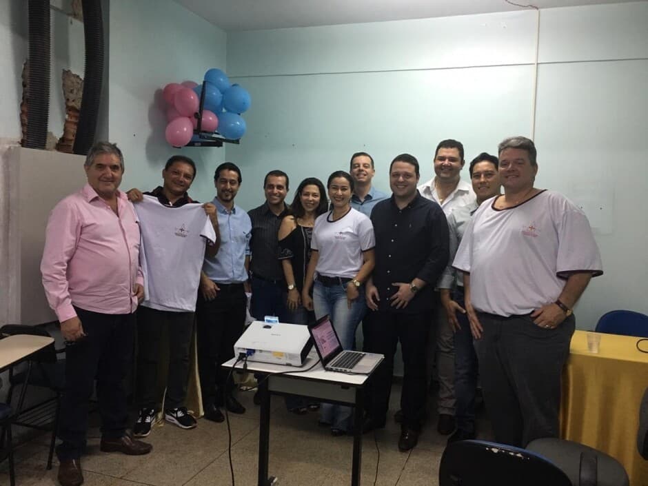 Dia do Dentista