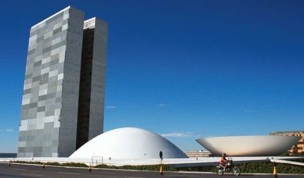 Congresso Nacional