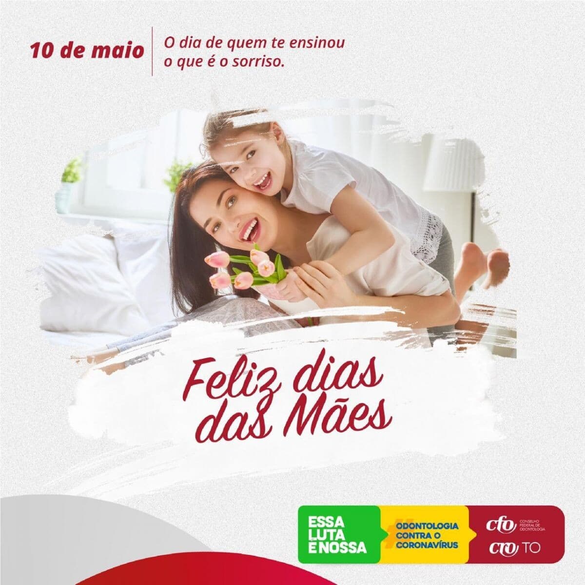 10 de Maio