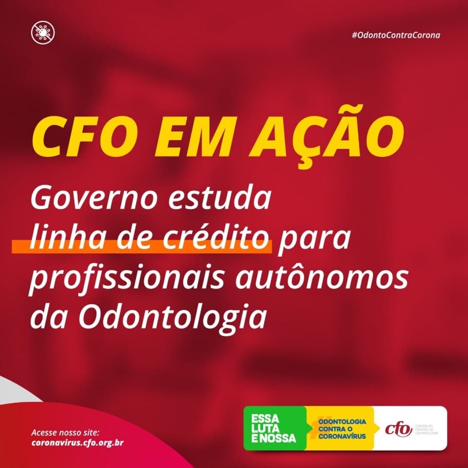 Linha de Crédito