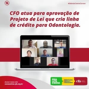 Linha de Crédito