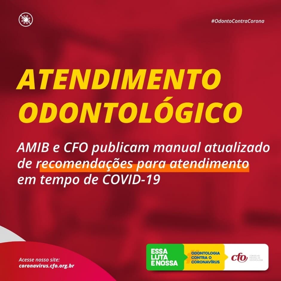 AMIB/CFO