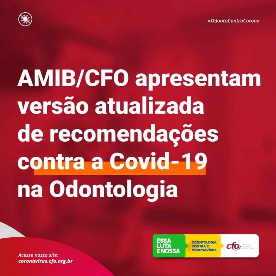 AMIB/CFO