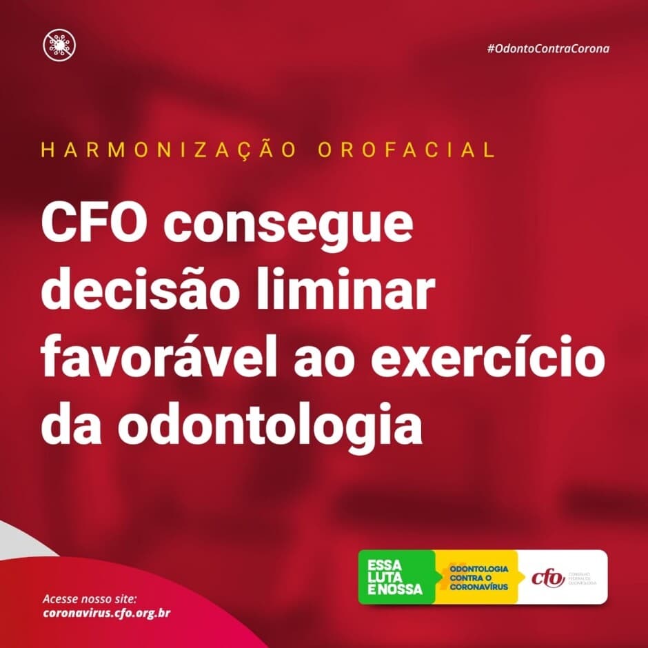 Vitória da Odontologia