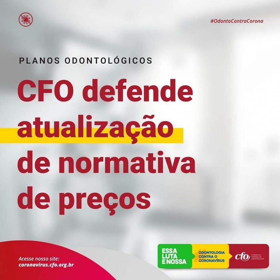 Planos Odontológicos