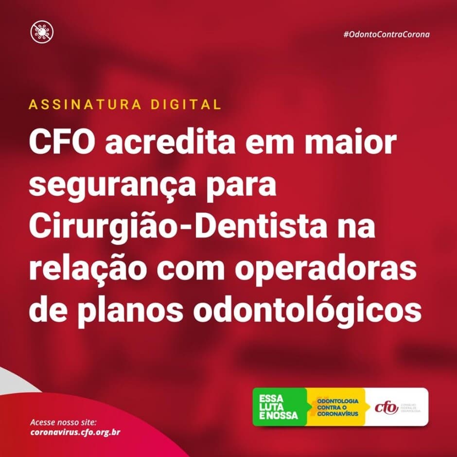 Plano Odontológico