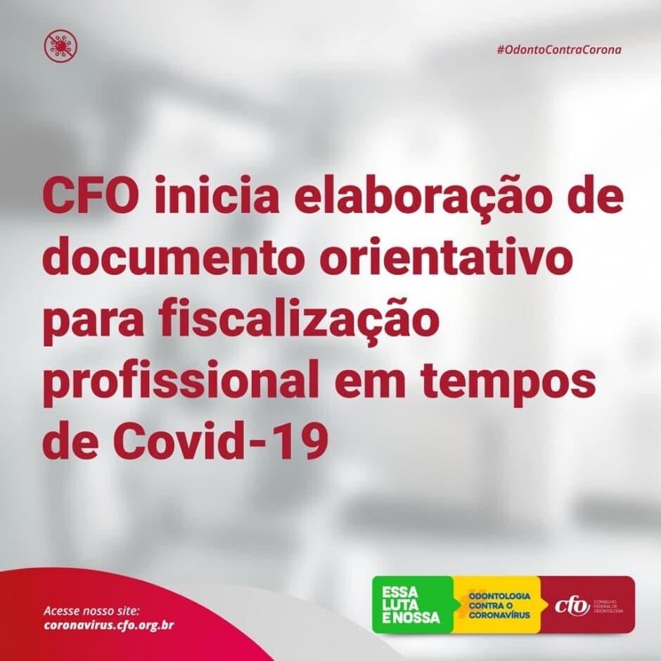 Fiscalização