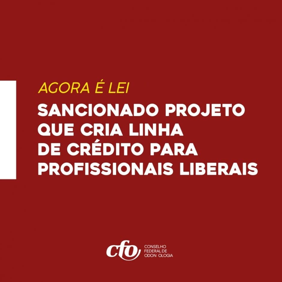 Linha de Crédito