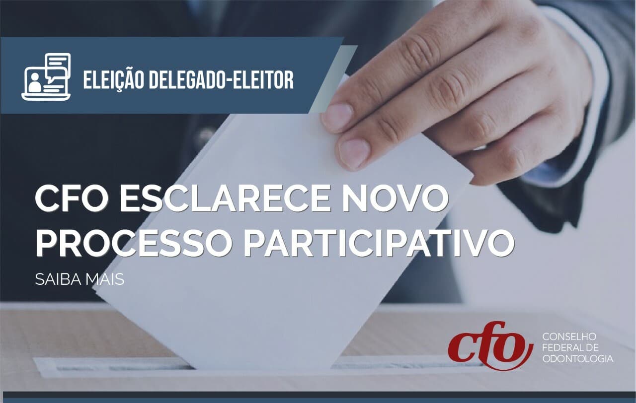 Delegado-Eleitor