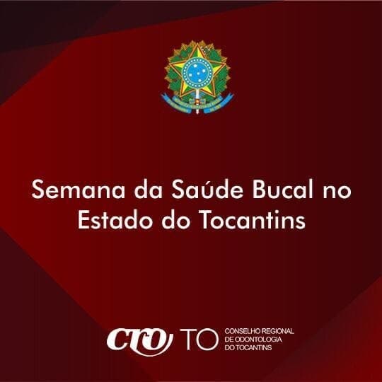 Saúde Bucal