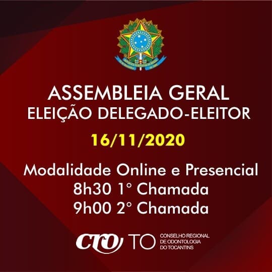 Eleição