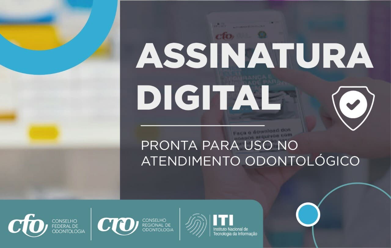 Assinatura Digital
