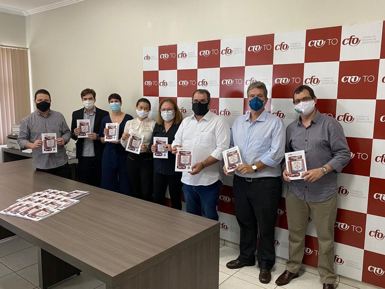 Odontologia Hospitalar