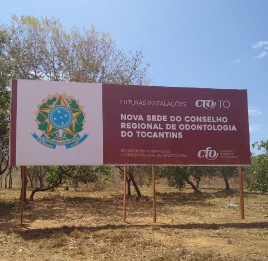 Futuras Instalações