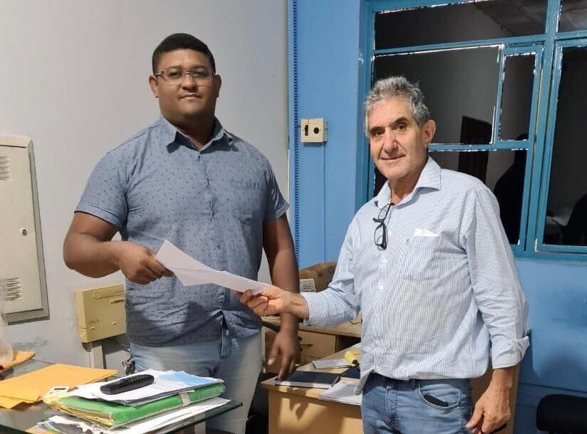 Vacinação