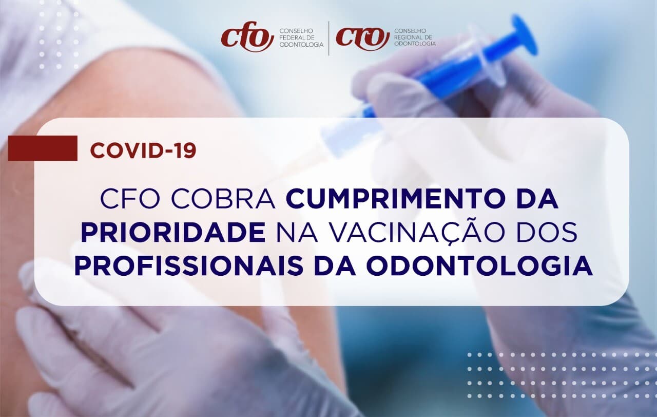 Vacinação