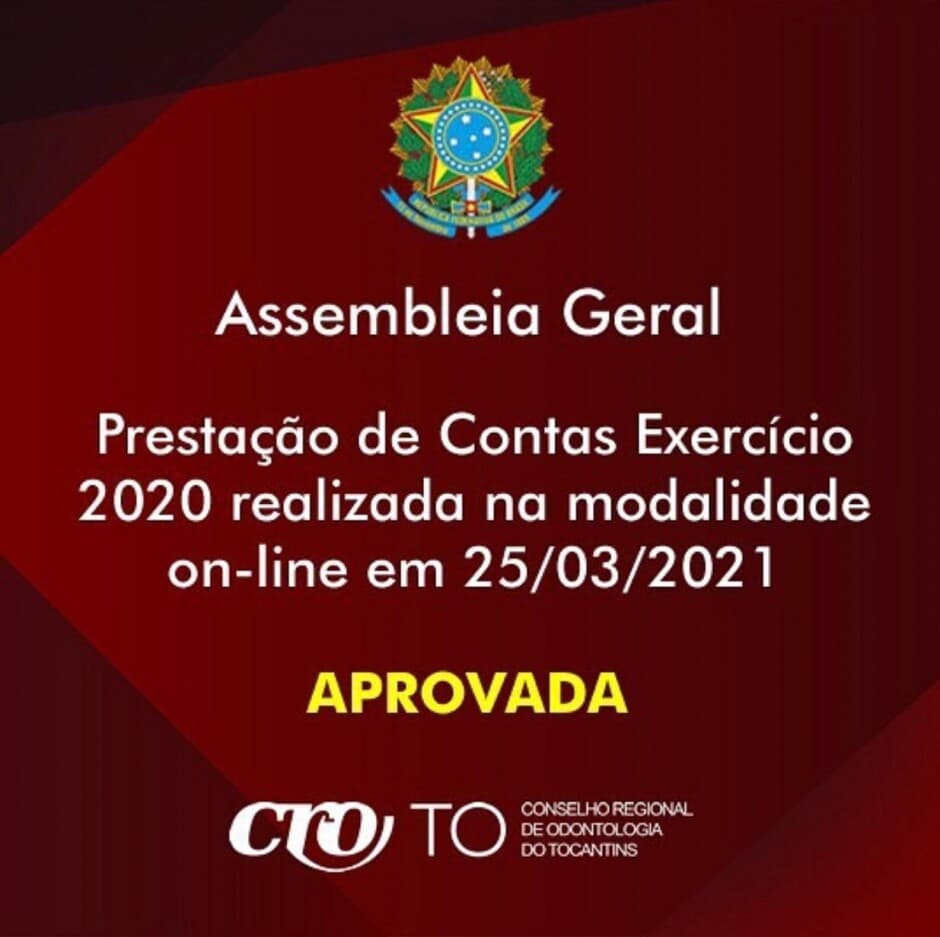 Assembleia geral