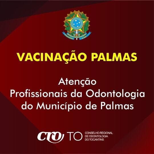 Vacinação