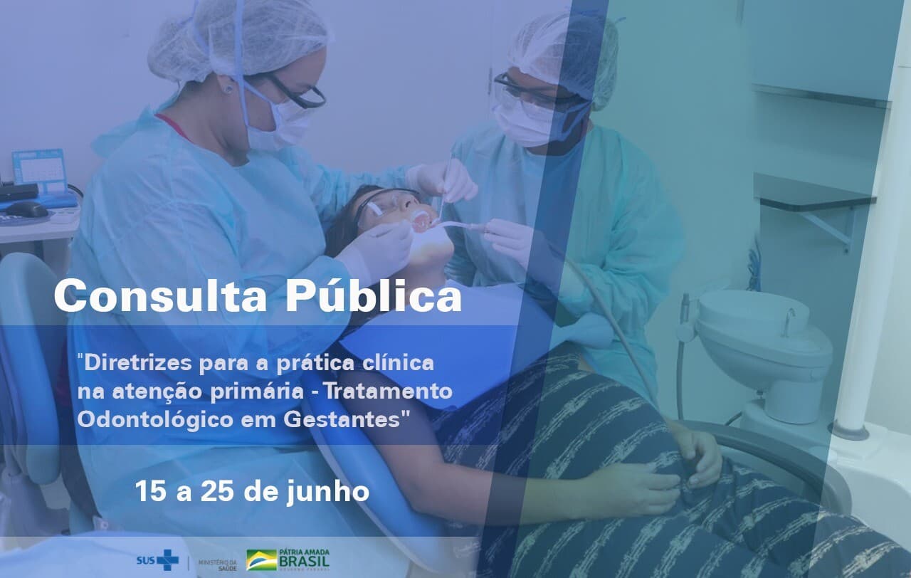 Consulta Pública