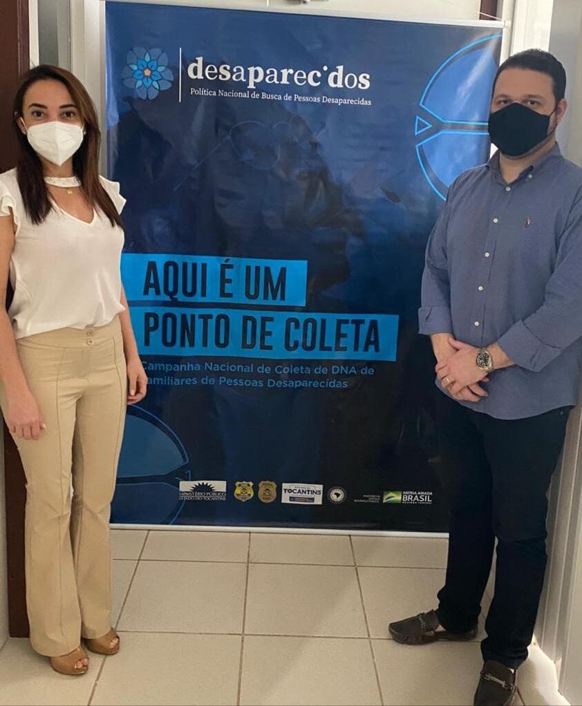 Campanha Nacional
