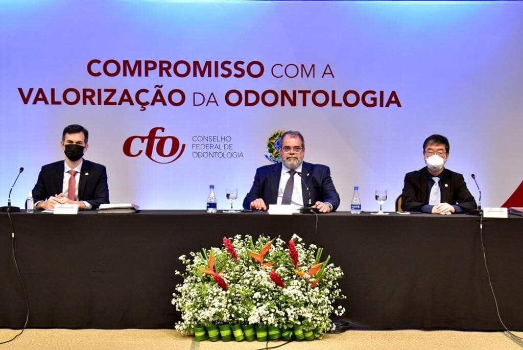 Anuidade 2022