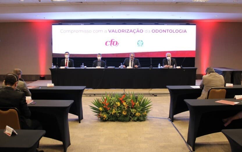 Eleições CROs 2021