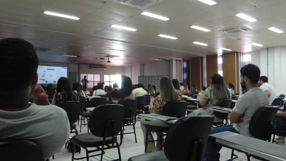 2º CICO