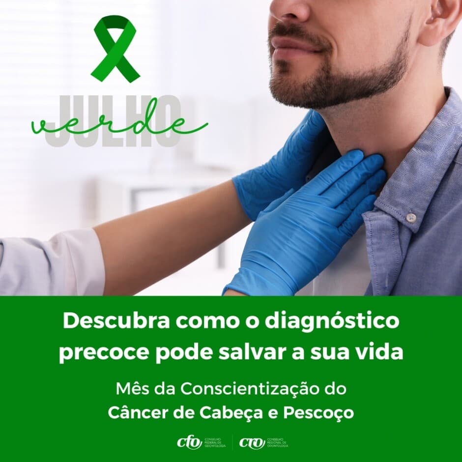 Julho Verde