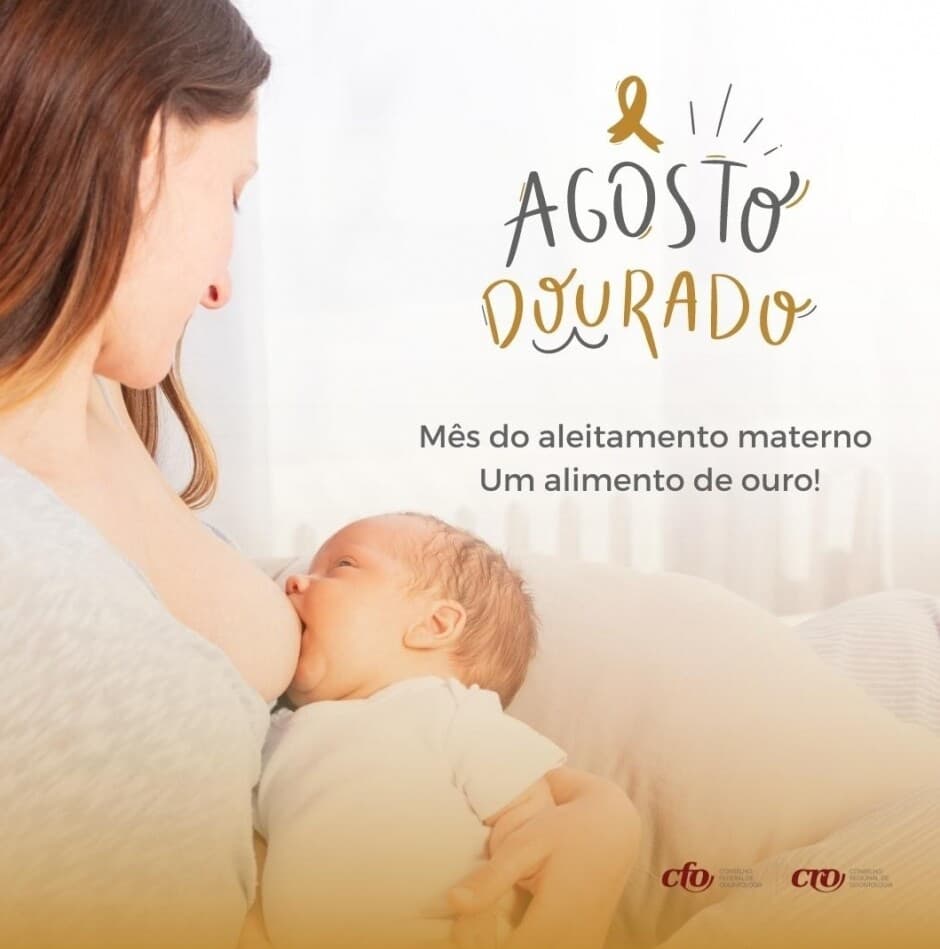 Agosto Dourado