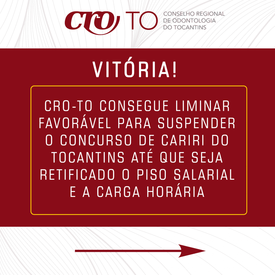Vitória da Odontologia