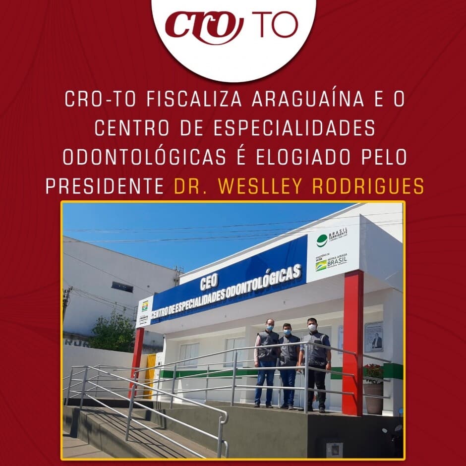 Fiscalização