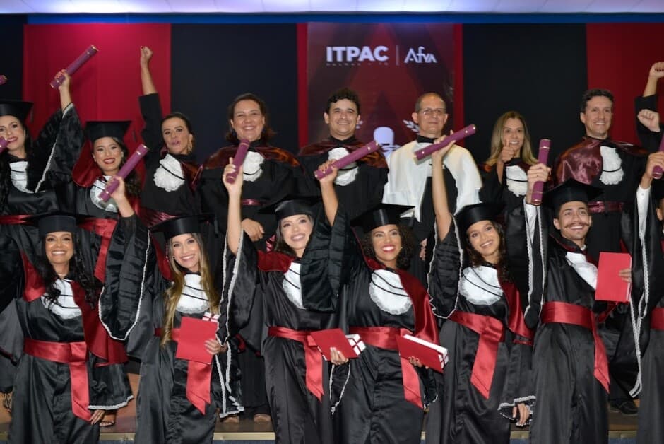 Formatura