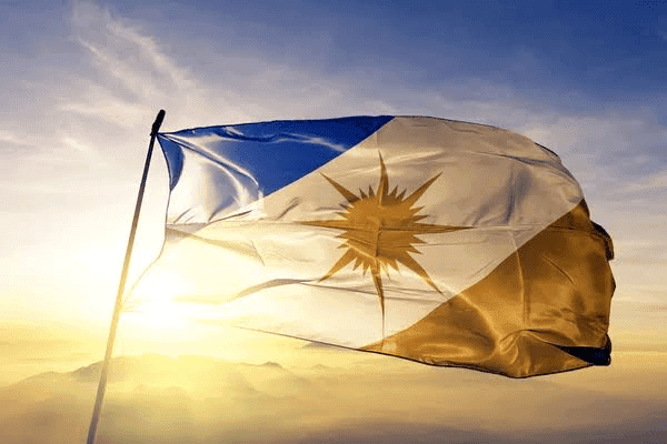 Estado mais novo do Brasil