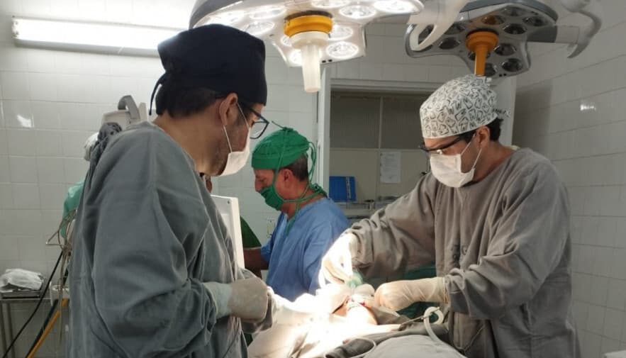 Hospital Regional de Gurupi
